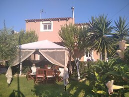 Villa Lou Corfu - Kalivioti Beach
