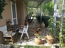 Villa Lou Corfu - Kalivioti Beach