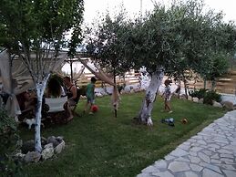 Villa Lou Corfu - Kalivioti Beach