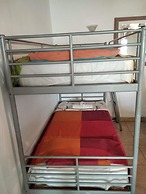 Villa Lou Corfu - Kalivioti Beach