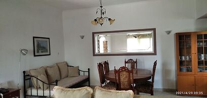 Villa Lou Corfu - Kalivioti Beach