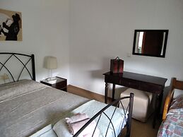 Villa Lou Corfu - Kalivioti Beach