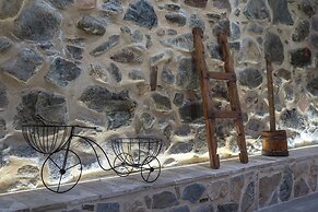 Alojamiento Rural En Les Irles Costa Dorada