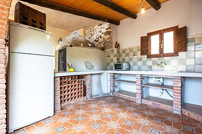 Alojamiento Rural En Les Irles Costa Dorada