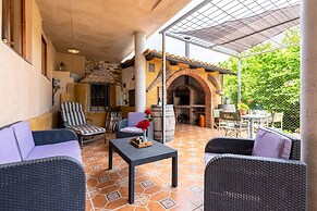 Alojamiento Rural En Les Irles Costa Dorada