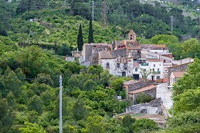 Alojamiento Rural En Les Irles Costa Dorada