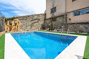 Alojamiento Rural En Les Irles Costa Dorada