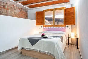 Alojamiento Rural En Les Irles Costa Dorada