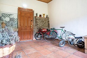 Alojamiento Rural En Les Irles Costa Dorada