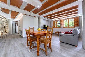 Alojamiento Rural En Les Irles Costa Dorada