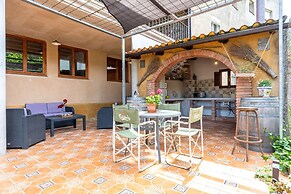 Alojamiento Rural En Les Irles Costa Dorada