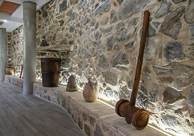 Alojamiento Rural En Les Irles Costa Dorada