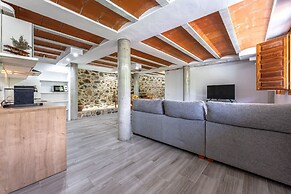 Alojamiento Rural En Les Irles Costa Dorada