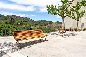 Alojamiento Rural En Les Irles Costa Dorada