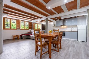 Alojamiento Rural En Les Irles Costa Dorada