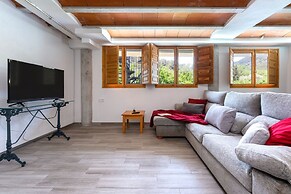 Alojamiento Rural En Les Irles Costa Dorada