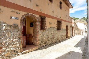 Alojamiento Rural En Les Irles Costa Dorada