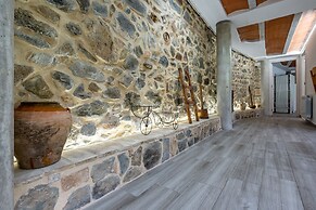 Alojamiento Rural En Les Irles Costa Dorada