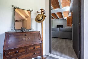 Alojamiento Rural En Les Irles Costa Dorada