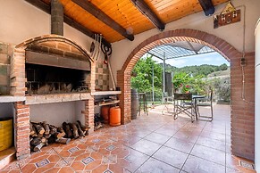 Alojamiento Rural En Les Irles Costa Dorada