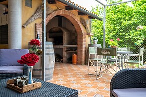 Alojamiento Rural En Les Irles Costa Dorada