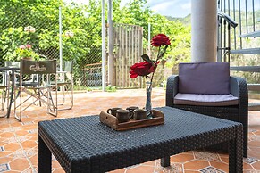 Alojamiento Rural En Les Irles Costa Dorada