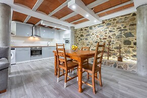 Alojamiento Rural En Les Irles Costa Dorada