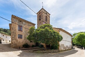 Alojamiento Rural En Les Irles Costa Dorada