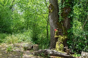 Alojamiento Rural En Les Irles Costa Dorada