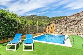 Alojamiento Rural En Les Irles Costa Dorada