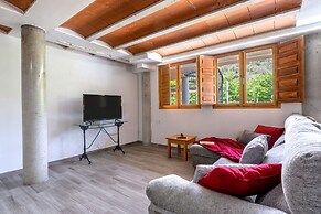 Alojamiento Rural En Les Irles Costa Dorada