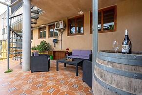 Alojamiento Rural En Les Irles Costa Dorada