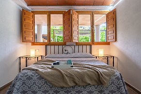 Alojamiento Rural En Les Irles Costa Dorada