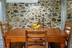 Alojamiento Rural En Les Irles Costa Dorada