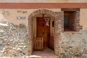 Alojamiento Rural En Les Irles Costa Dorada