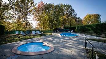 Appartamento Roero Cottage 3