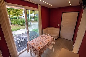 Cottage in Piedmont - Ideal for 4 People