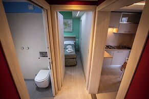 Cottage in Piedmont - Ideal for 4 People