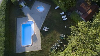 Cottage in Piedmont - Ideal for 4 People