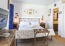 Beachfront Spetses Spectacular Fully Equipped Traditional Villa Famili