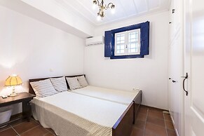 Beachfront Spetses Spectacular Fully Equipped Traditional Villa Famili