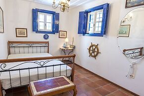 Beachfront Spetses Spectacular Fully Equipped Traditional Villa Famili