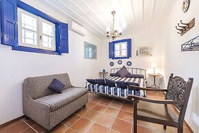 Beachfront Spetses Spectacular Fully Equipped Traditional Villa Famili