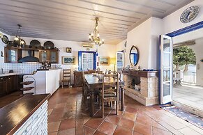 Beachfront Spetses Spectacular Fully Equipped Traditional Villa Famili