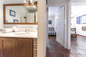 Beachfront Spetses Spectacular Fully Equipped Traditional Villa Famili