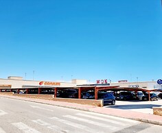 Tourist Rental Paco, Ciudad Quesada, Private Pool, Private Parking