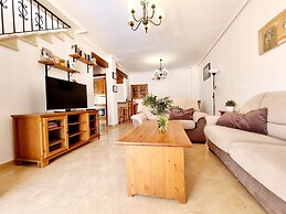 Tourist Rental Paco, Ciudad Quesada, Private Pool, Private Parking