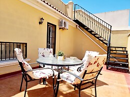 Tourist Rental Paco, Ciudad Quesada, Private Pool, Private Parking