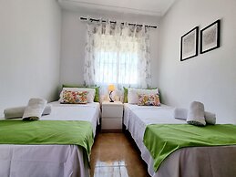 Tourist Rental Paco, Ciudad Quesada, Private Pool, Private Parking