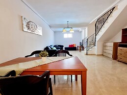 Tourist Rental Paco, Ciudad Quesada, Private Pool, Private Parking